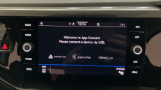 Volkswagen Polo 1.0 TSI Life 5dr Petrol Hatchback